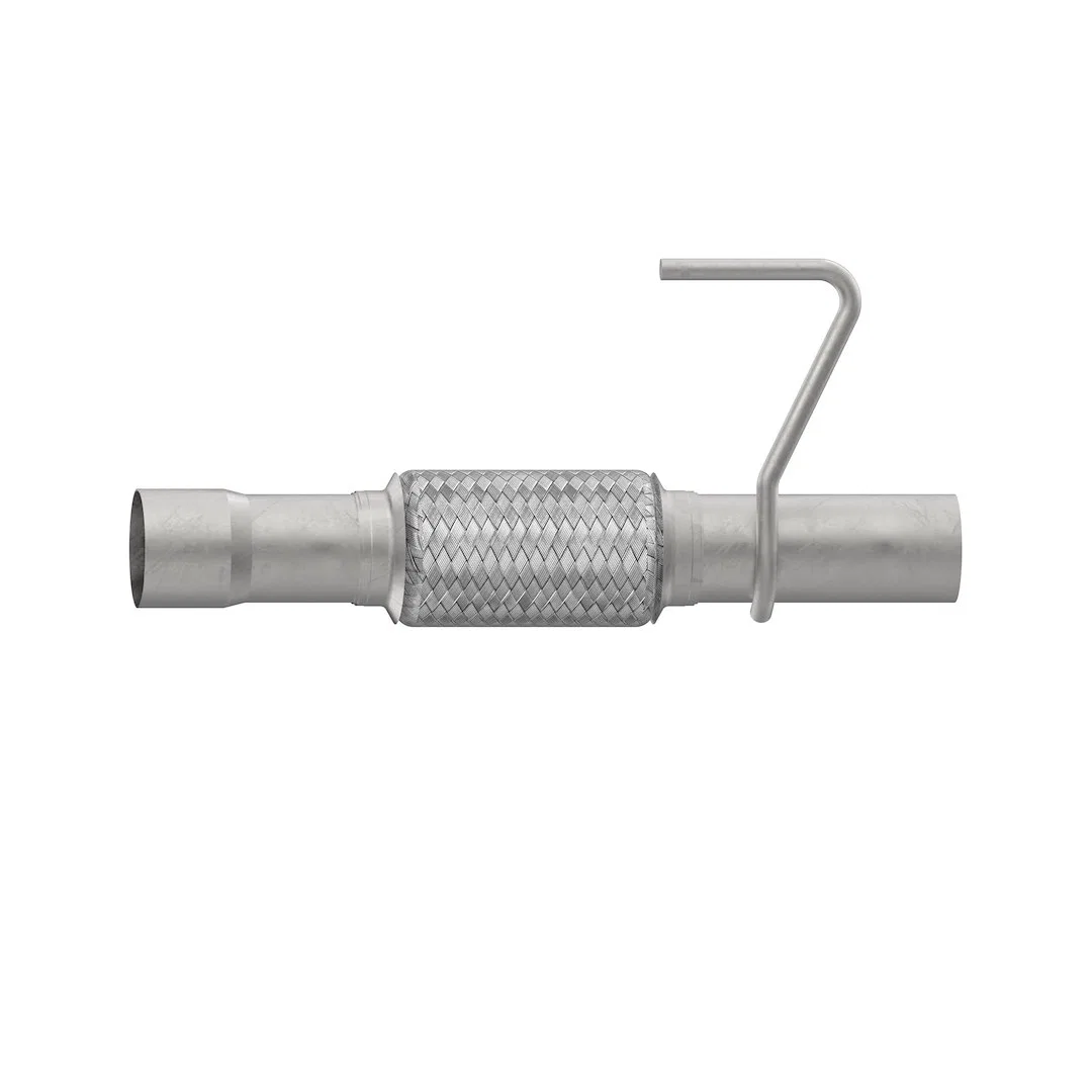 52563 – WALKER EXHST Exhaust Pipe Intermediate, OE Replacement - view 2